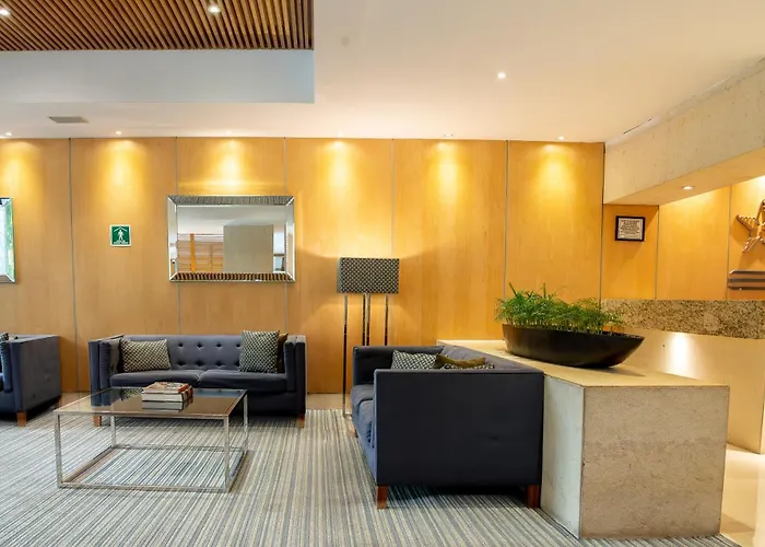 Hotel Stella Maris